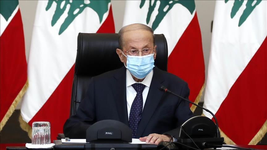 لبنان تدين إطلاق إسرائيل النار على متظاهرين عند حدوده الجنوبية
